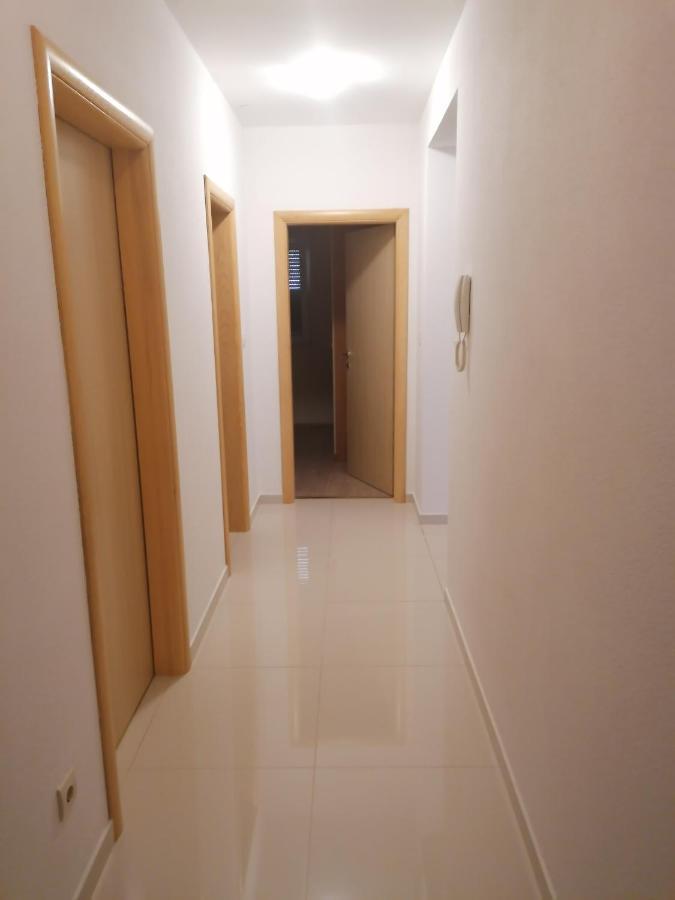 Salona Croatia Solin Exterior foto