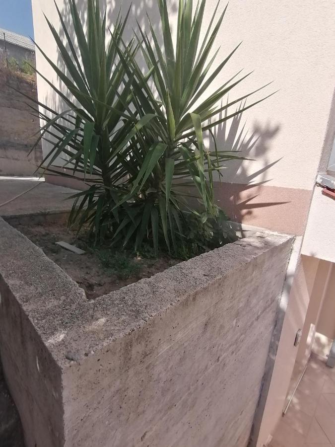 Salona Croatia Solin Exterior foto