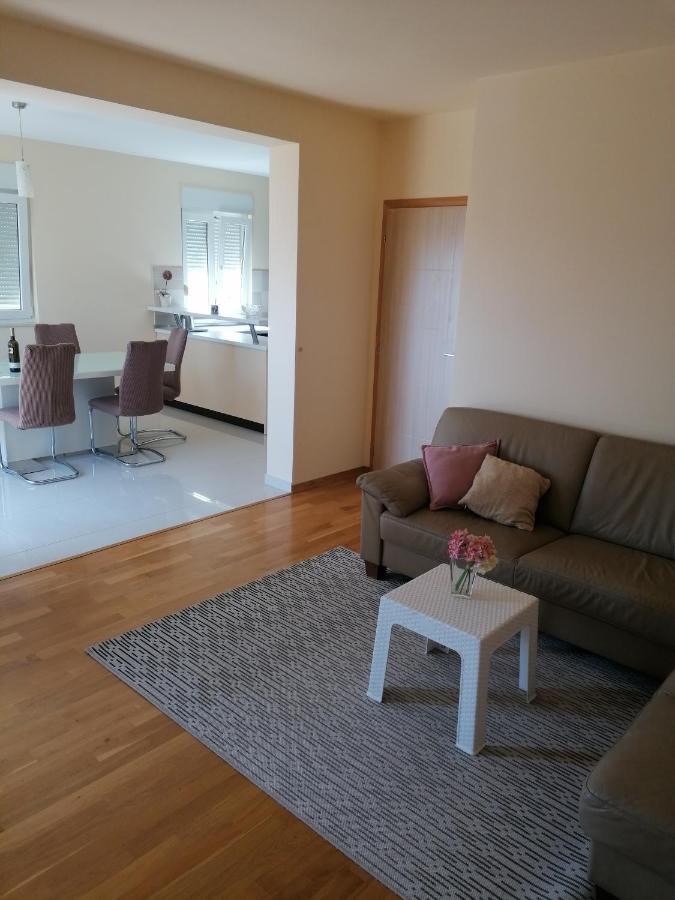 Salona Croatia Solin Exterior foto