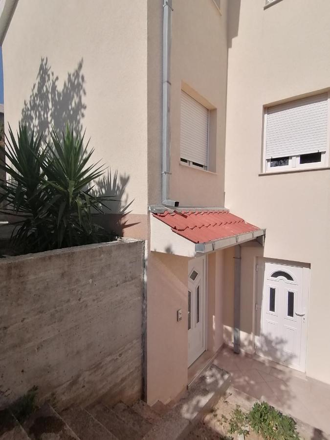 Salona Croatia Solin Exterior foto