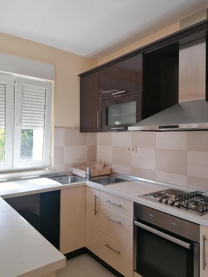 Salona Croatia Solin Exterior foto