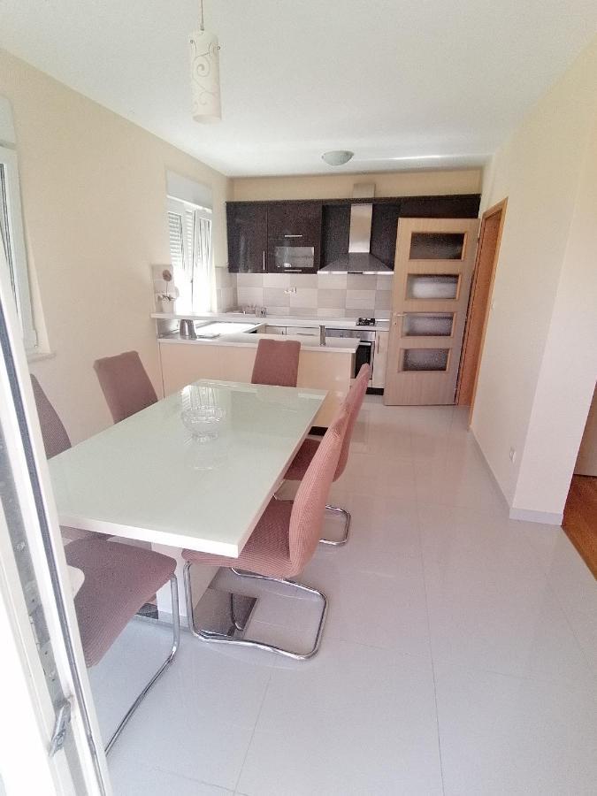 Salona Croatia Solin Exterior foto