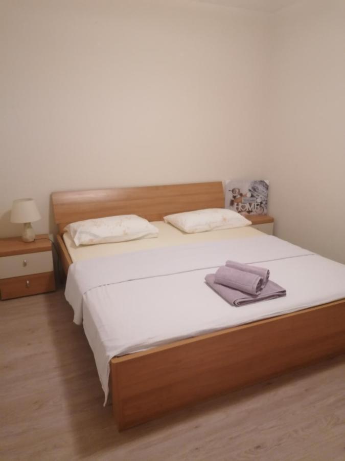 Salona Croatia Solin Exterior foto